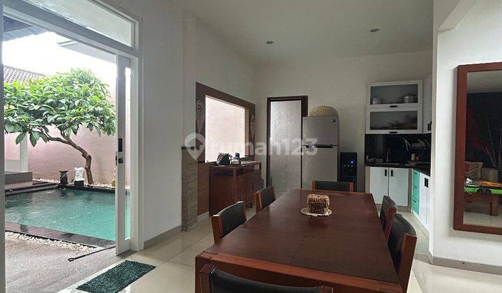 Newly Renovated Villa Fully Furnished Villa At Jimbaran Bali 2