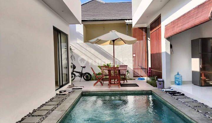 Beautiful Villa 3br At Komplex Area Jimbaran Near Airport Bali 1