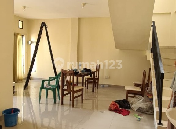 RUMAH TINGGAL BERLOKASI STRATEGIS DI KEROBOKAN DEKAT CANGGU BALI 2