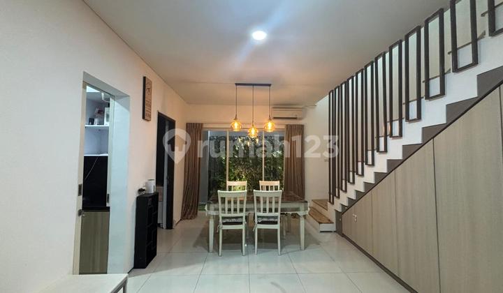 Modern House 3Br Furnished In Residence Area, Sunset Road Kuta Bali 2