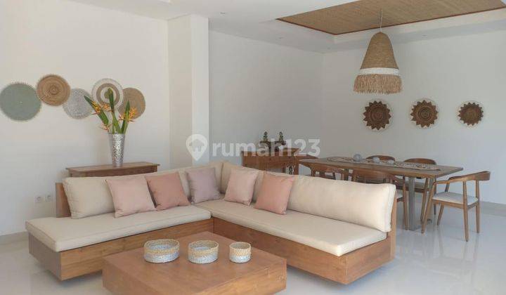 Tropical 3br Villa At Premium Area Of Petitenget Seminyak Bali 1