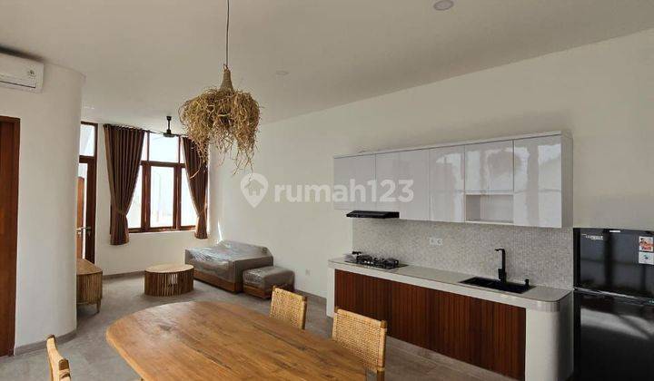 New Mediterranean 2BR Villa Located At Central Sanur Bali 2