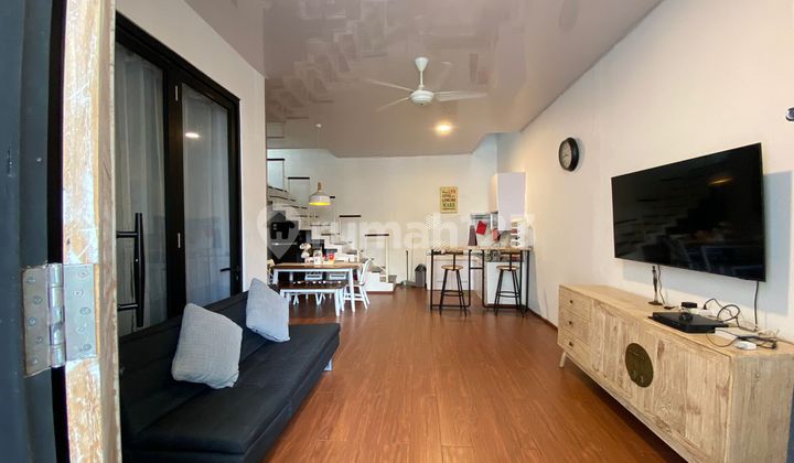 RUMAH TINGGAL 2LT MINIMALIST DI CANGGU KEROBOKAN BALI RUMAH TINGGAL 2LT MINIMALIST DI CANGGU KEROBOKAN BALI