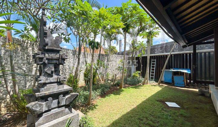 Spacious 2 Bedroom Villa In Nusa Dua Bali Close To The Beaches 1