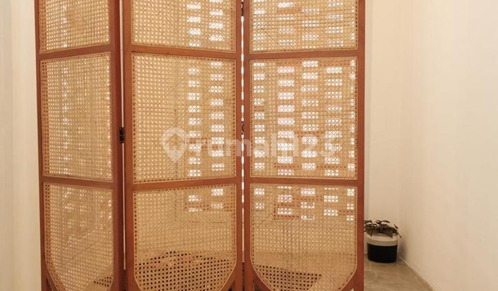 RUMAH MINIMALIST MODERN 3LT BERLOKASI DI PUSAT KOTA SIDAKARYA DEKAT RENON DENPASAR BALI 2