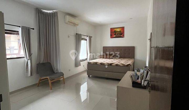 Rumah Tinggal Furnished di Perumahan Puri Gading Jimbaran Bali 2