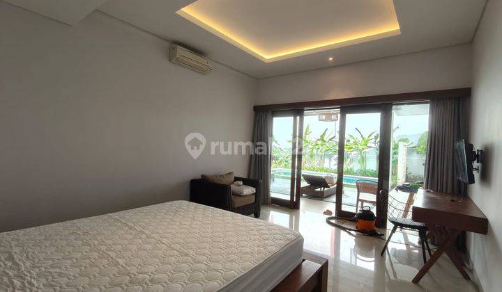 2br Beautiful Villa 5 Minutes Driving To Sanur Beach Bali 2