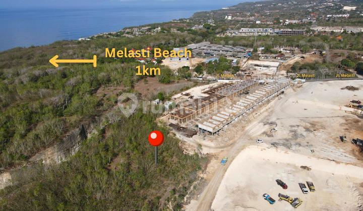 TANAH COCOK UNTUN INVESTASI HANYA 1 KM DARI PANTAI MELASTI UNGASAN BALI TANAH COCOK UNTUN INVESTASI HANYA 1 KM DARI PANTAI MELASTI UNGASAN BALI