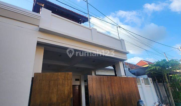 Strategic Area Residential House Near Unud Jimbaran Uluwatu Bali 1