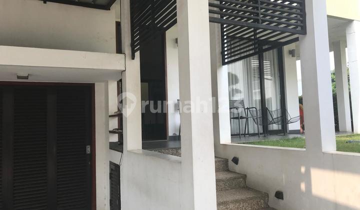 Selling House Hook Position in Terrace, Bintaro Pesanggrahan, South Jakarta 2