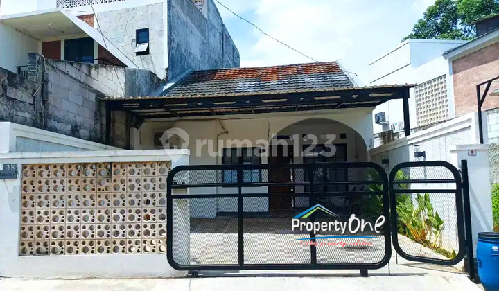 Jual Rumah di Bumi Puspitek Asri Menempel dengan BSD