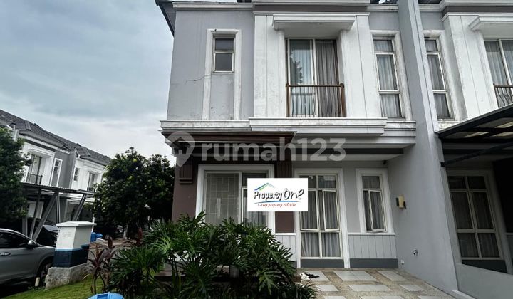 Sell 2-Story House In Visana The Savia BSD