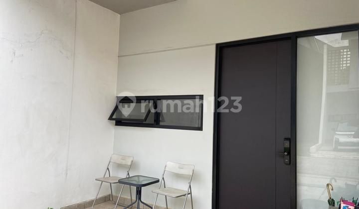 For Sale House in Go Home Residence Cisauk Near BSD 2