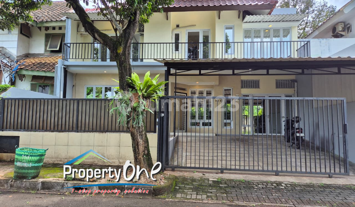 Jual Rumah di Giri Loka Bsd Serpong 2