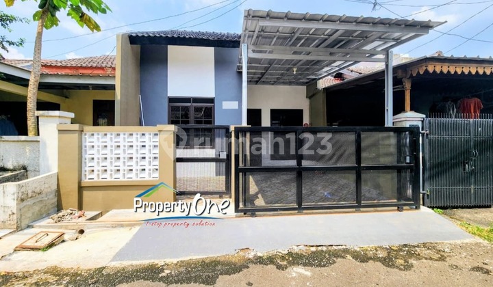 Jual Rumah di Vila Dago Pamulang Dekat Akses Tol BSD Serpong dan KRL Rawa Buntu Jual Rumah di Vila Dago Pamulang Dekat Akses Tol BSD Serpong dan KRL Rawa Buntu