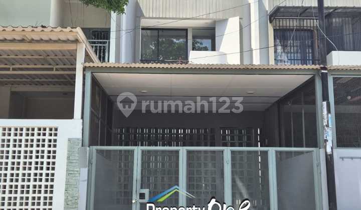 Jual Rumah Di Griya Loka BSD Serpong