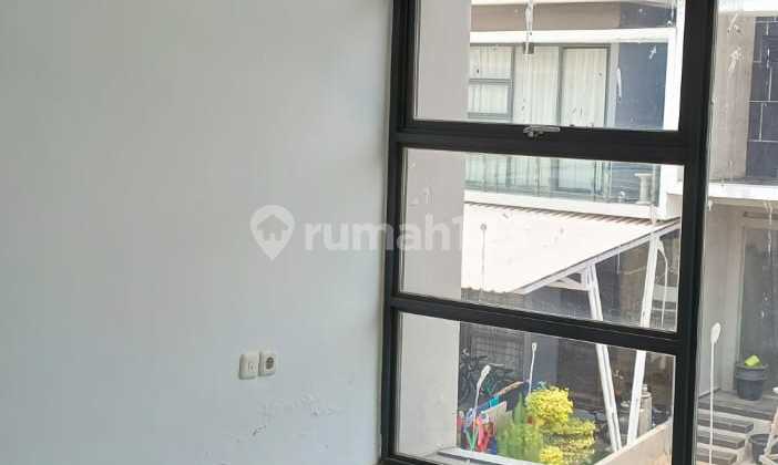 For Sale House In Golden Park Cisauk Near Toll Access BSD Serpong 2