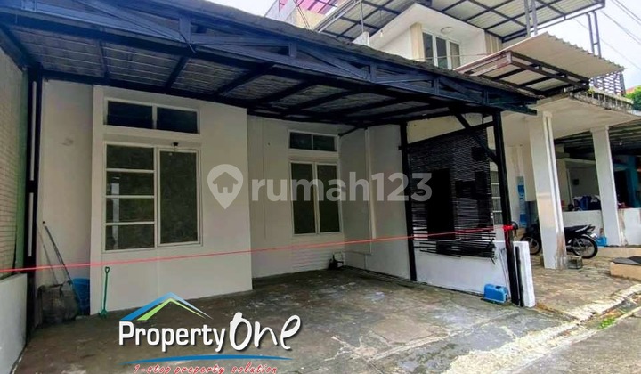 Jual Rumah di Cendana Residence Lokasi Strategis Samping Kantor Walikota Tangerang Selatan 2