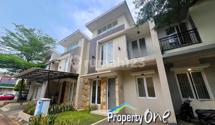 Jual Rumah Di Accola Park Serpong Dekat Akses Toll BSD Pamulang Jual Rumah Di Accola Park Serpong Dekat Akses Toll BSD Pamulang