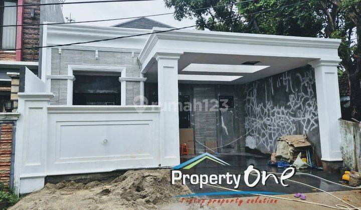 Jual Rumah Di Griya Loka Bsd Serpong 1