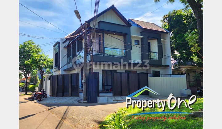 Jual Rumah di Griya Loka BSD Serpong Jual Rumah di Griya Loka BSD Serpong