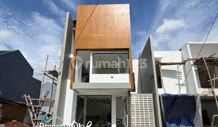 Jual Rumah Strategis di Serpong Garden 1 Dekat dengan Bsd Jual Rumah Strategis di Serpong Garden 1 Dekat dengan Bsd