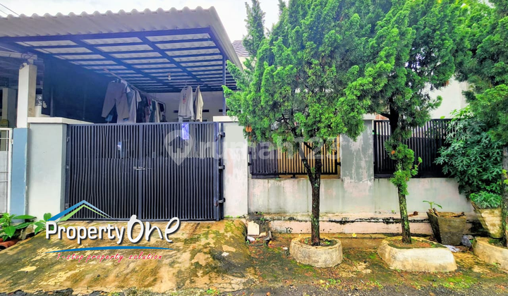 Jual Rumah di Griya Loka Bsd Serpong