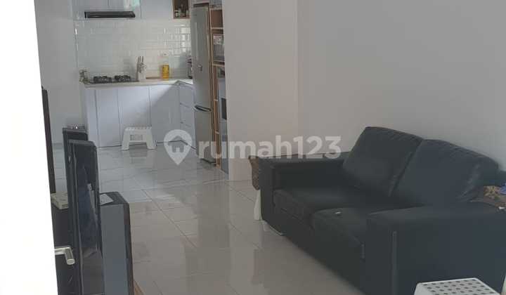 Jual Rumah Di Serpong Green Park 2 Dekat Akses Toll BSD Pamulang 2