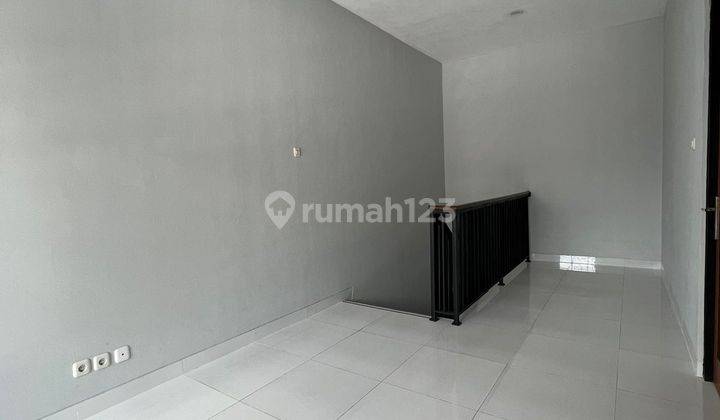 Permata Green Residence Pamulang Dekat Akses Toll Bsd Serpong 2