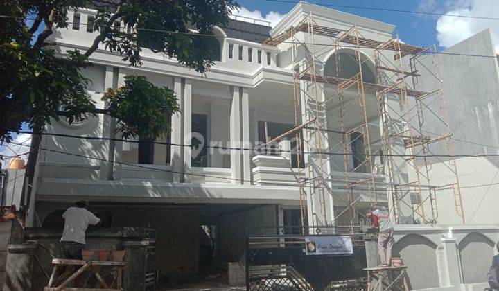 Jual Rumah Di Jalan Gatot Subroto Tengah Denpasar Bali 3
