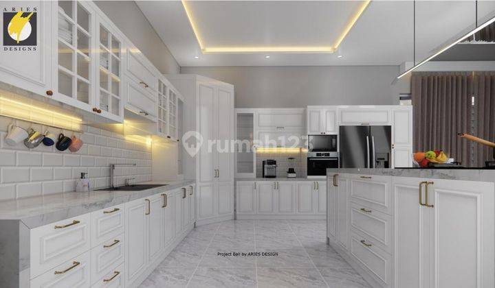 Jual Rumah Di Jalan Gatot Subroto Tengah Denpasar Bali 4