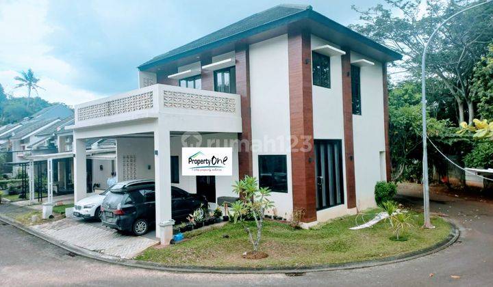 Jual Di Neo Catalinia Nusaloka BSD Serpong 1