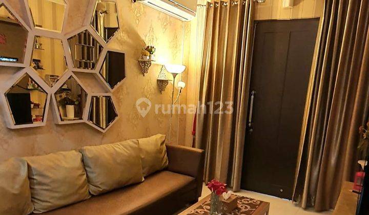 Jual Rumah Melia Garden Graha Raya Bintaro Dekat Bsd 2