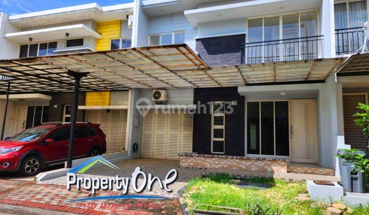 Jual Di Resindence One Bsd Serpong Dekat Bintaro 2