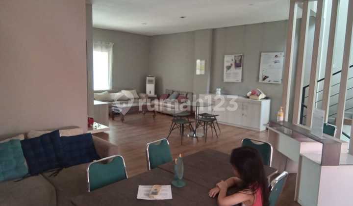 Sell 3-Story House in Raffles Hills Cibubur 2