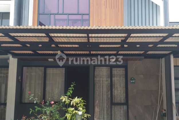 Jual Rumah di Golden Park 3 Cisauk Jual Rumah di Golden Park 3 Cisauk