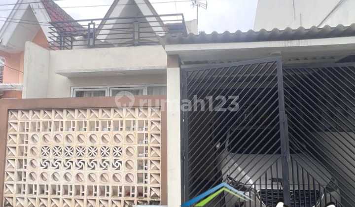 Dijual Rumah Semi Furnish di Gading Serpong 1