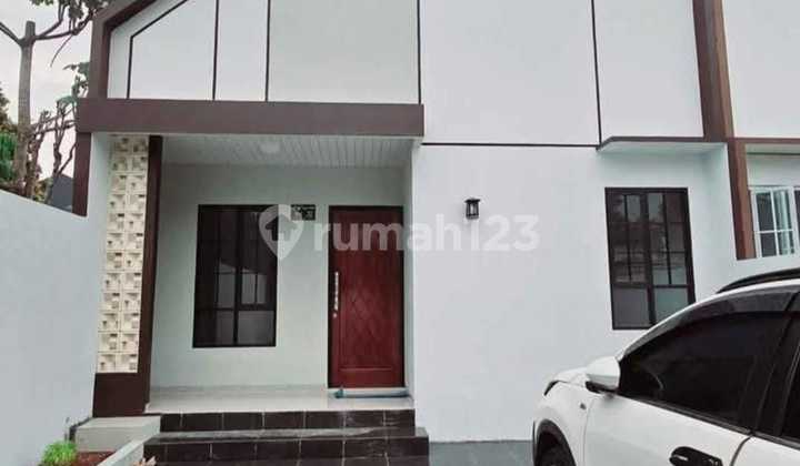 Jual Rumah di Perumahan Taman Sari Bukit Damai Gunung Sindur Jual Rumah di Perumahan Taman Sari Bukit Damai Gunung Sindur