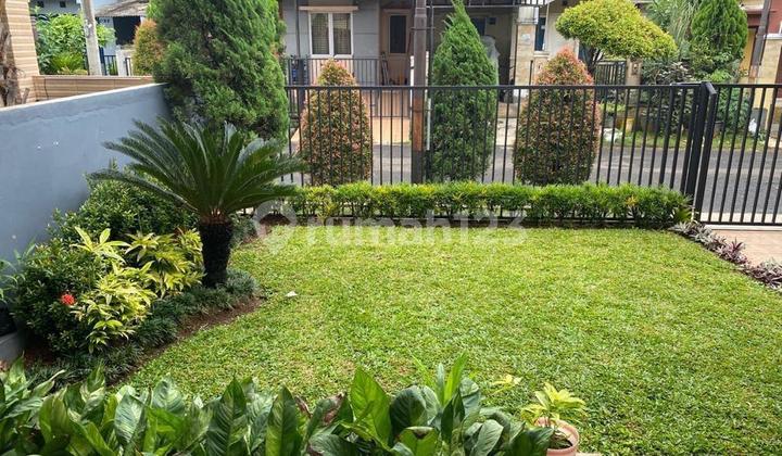 Jual Rumah di Serpong City Paradise 2