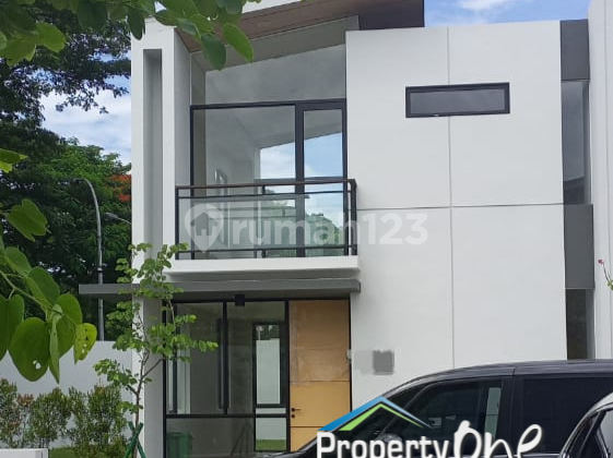 Dijual Rumah Posisi Hook di Cendana Arbury, Karawaci Tangerang Dijual Rumah Posisi Hook di Cendana Arbury, Karawaci Tangerang