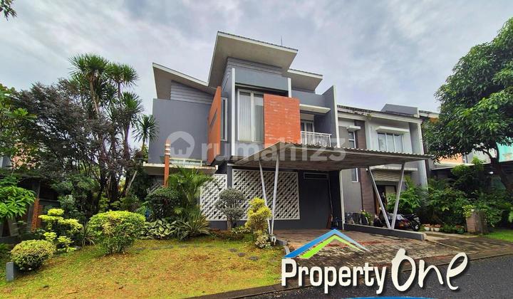 Jual Rumah di Delatinos Bsd Serpong Jual Rumah di Delatinos Bsd Serpong