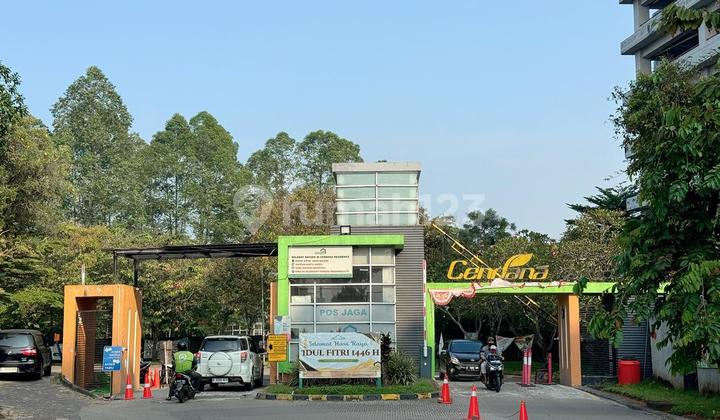 Jual Rumah Di Cendana Residence Pamulang Dekat Akses Toll BSD Serpong 2