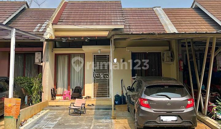 Jual Rumah di Serpong Lagoon Dekat Akses Tol Bsd Pamulang Jual Rumah di Serpong Lagoon Dekat Akses Tol Bsd Pamulang