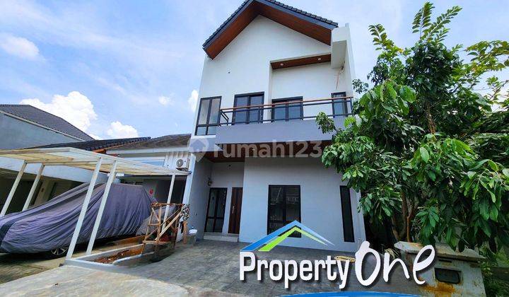 Jual Rumah Di Sevilla Bsd Serpong 2