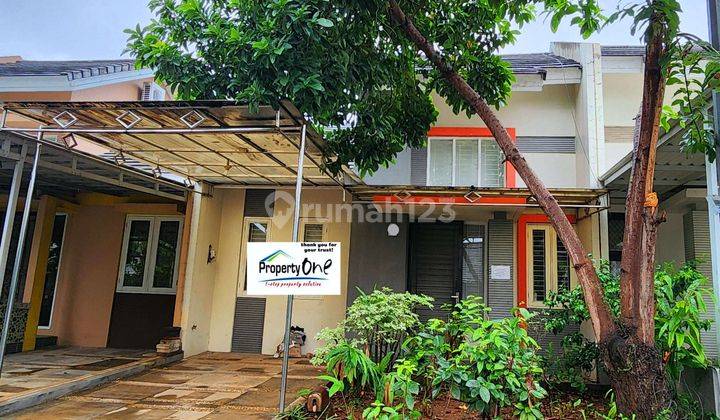 Jual Rumah Di Neo Catalonia Nusa Loka Bsd Serpong 2