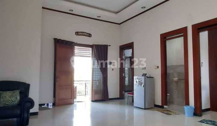 Jual Rumah di Bintaro Jaya Tangerang Selatan 2