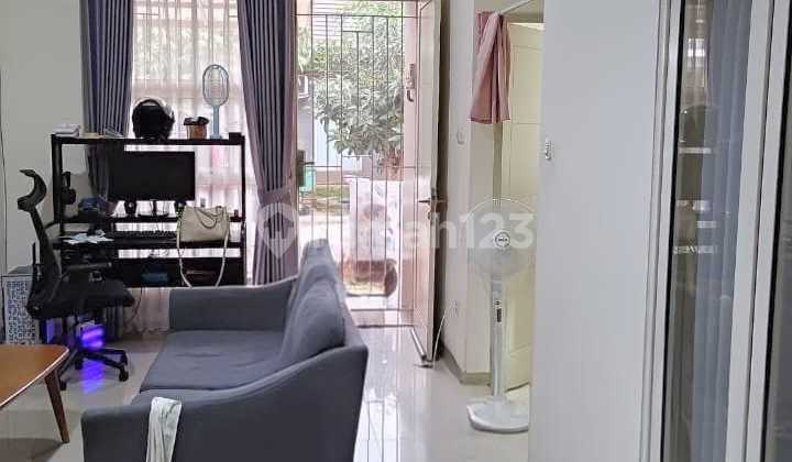 For Sale House in Serpong Garden Cisauk Close to BSD 2