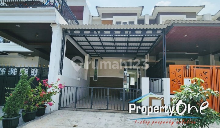 Jual Di Villa Dago Pamulang Dekat Serpong Dan Bsd