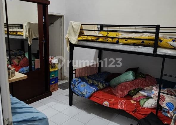 Jual Rumah di Cendana Residence Pamulang Dekat Akses Tol Bsd Serpong 2