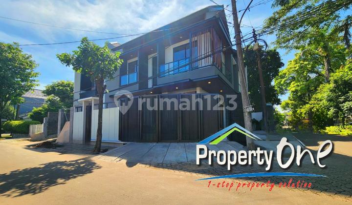 Jual Rumah di Griya Loka BSD Serpong Jual Rumah di Griya Loka BSD Serpong